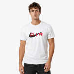 Nike M FF TEE SWOOSH AIR 