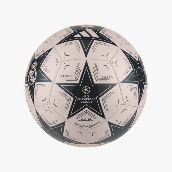 adidas UCL Real Madrid 