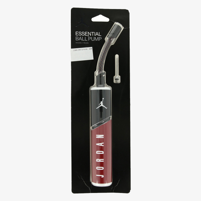JORDAN ESSENTIAL BALL PUMP INTL 