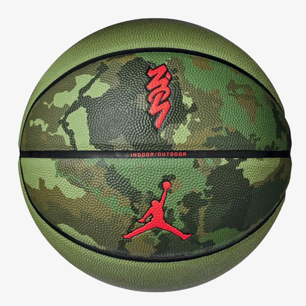 JORDAN ALL COURT 8P Z WILLIAMSON DEFLATE 