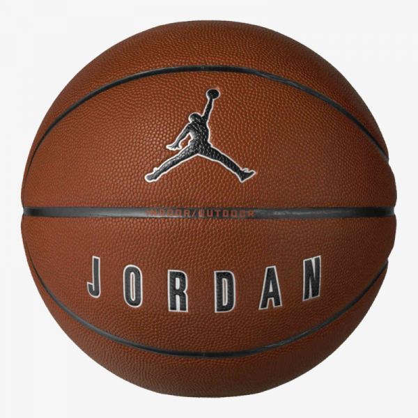 JORDAN ULTIMATE 2.0 8P DEFLATED 