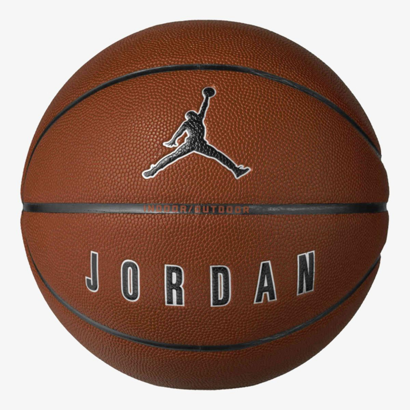 JORDAN ULTIMATE 2.0 8P DEFLATED 