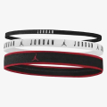 JORDAN ELASTIC SPORT MIXED WIDTH HEADBAN 