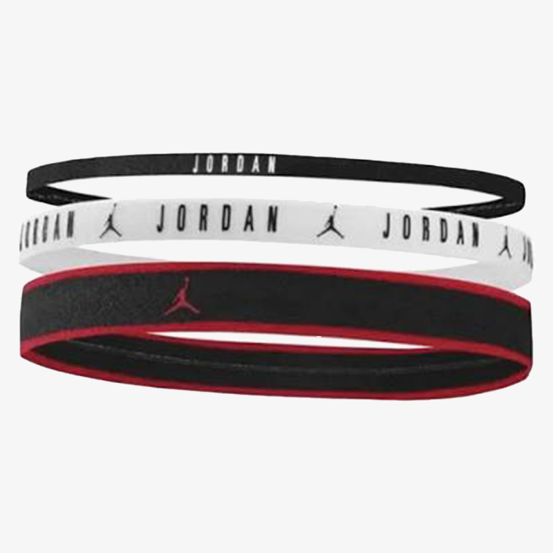 JORDAN ELASTIC SPORT MIXED WIDTH HEADBAN 