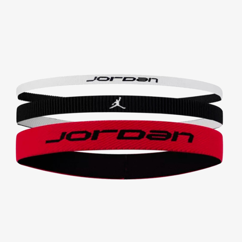 JORDAN ELASTIC SPORT MIXED WIDTH HEADBAN 