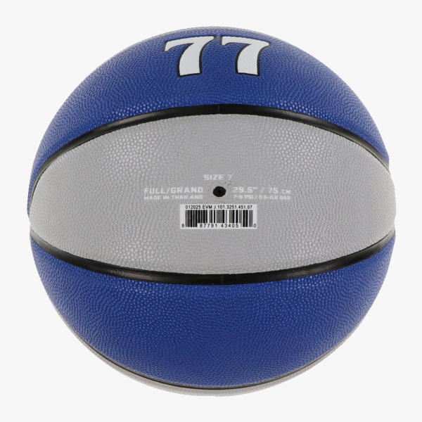 JORDAN ALL COURT 8P L DONCIC DEFLATED GA 