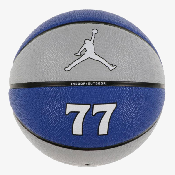 JORDAN ALL COURT 8P L DONCIC DEFLATED GA 