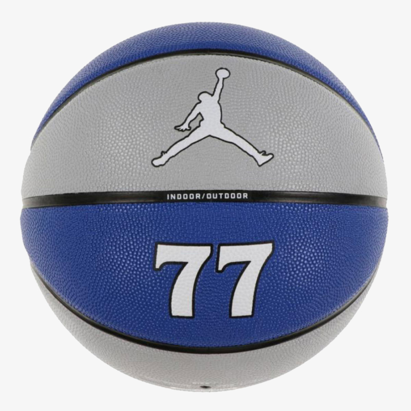 JORDAN ALL COURT 8P L DONCIC DEFLATED GA 