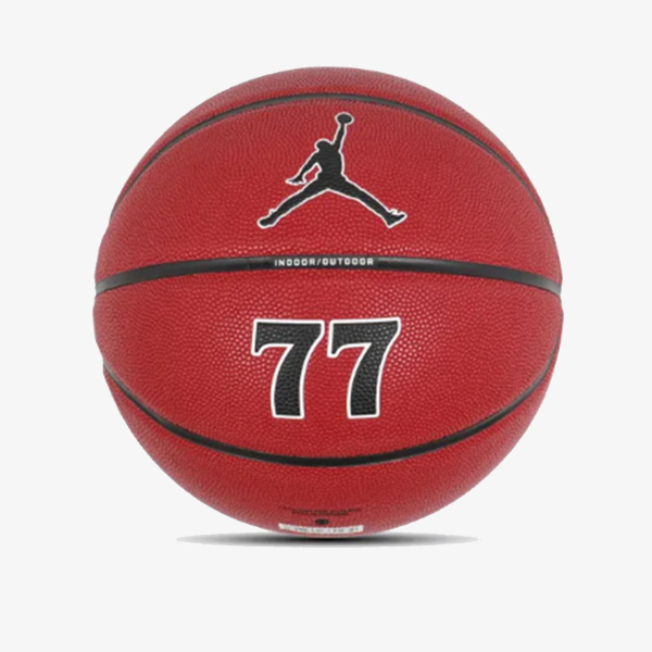 JORDAN ALL COURT 8P L DONCIC DEFLATED VA 