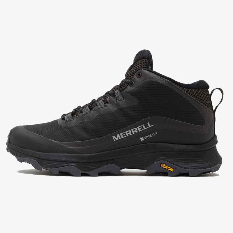 Merrell MOAB SPEED MID GTX 