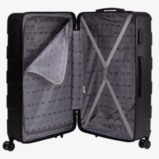 J2C 3 IN 1 HARD SUITCASE 24 INCH 
