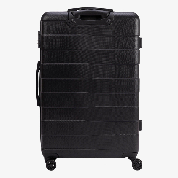 J2C 3 IN 1 HARD SUITCASE 24 INCH 