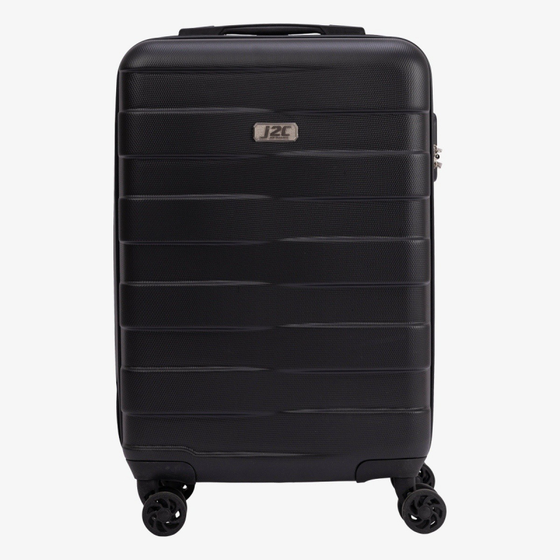 J2C 3 IN 1 HARD SUITCASE 24 INCH 