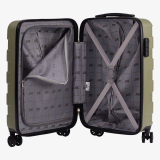 J2C 3 IN 1 HARD SUITCASE 24 INCH 