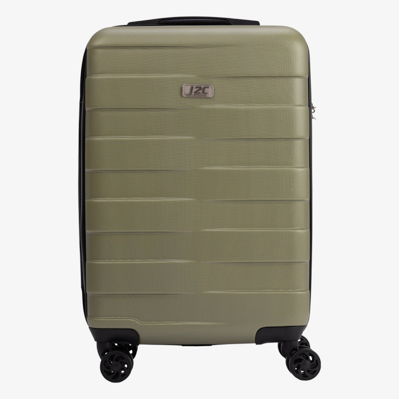J2C 3 IN 1 HARD SUITCASE 28 INCH 