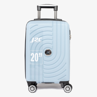 J2C 3 in 1 HARD SUITCASE 29 INCH 