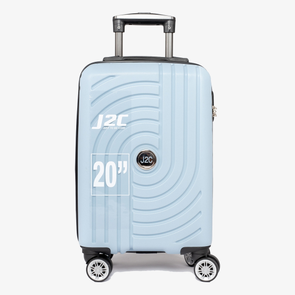 J2C 3 in 1 HARD SUITCASE 29 INCH 