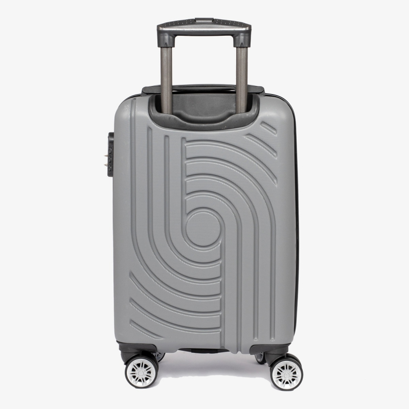 J2C 3 in 1 HARD SUITCASE 29 INCH 