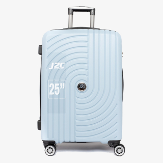 J2C 3 in 1 HARD SUITCASE 25 INCH 