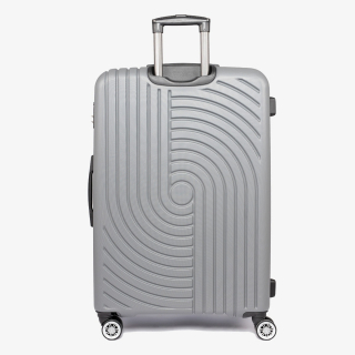J2C 3 in 1 HARD SUITCASE 29 INCH 