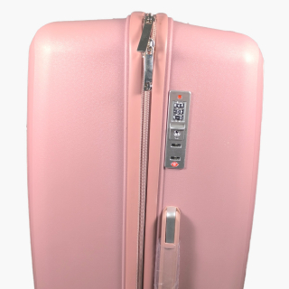 J2C 3 in 1 HARD SUITCASE 24 INCH 