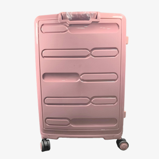 J2C 3 in 1 HARD SUITCASE 24 INCH 