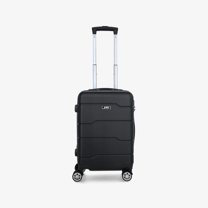 J2C 3 in 1 HARD SUITCASE 20 INCH 
