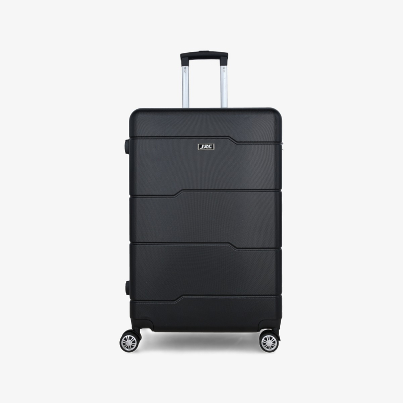 J2C 3 in 1 HARD SUITCASE 28 INCH 