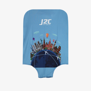 J2C TRAVEL 5PK KIT 