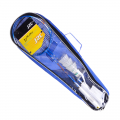 J2C 2PLAYER BADMINTON SET 
