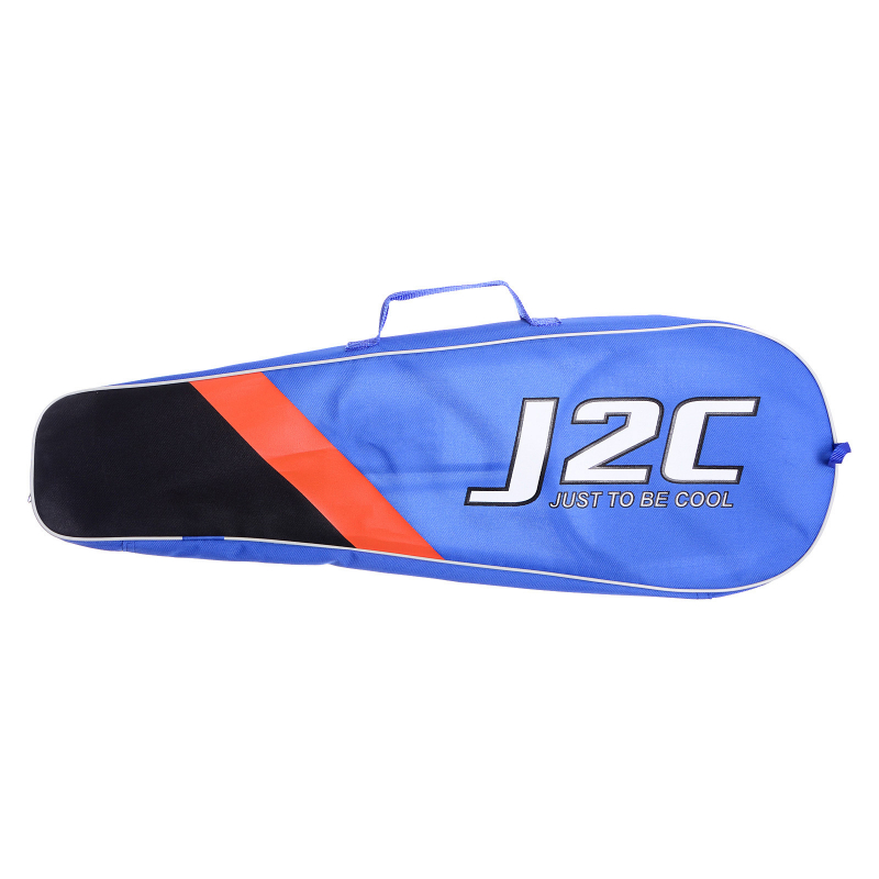 J2C 2PLAYER BADMINTON SET 