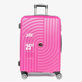 J2C 3 in 1 Hard Suitcase 25 Inch 