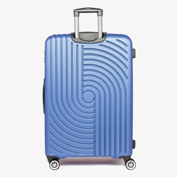 J2C J2C  3 IN 1 HARD SUITCASE 29 INCH 