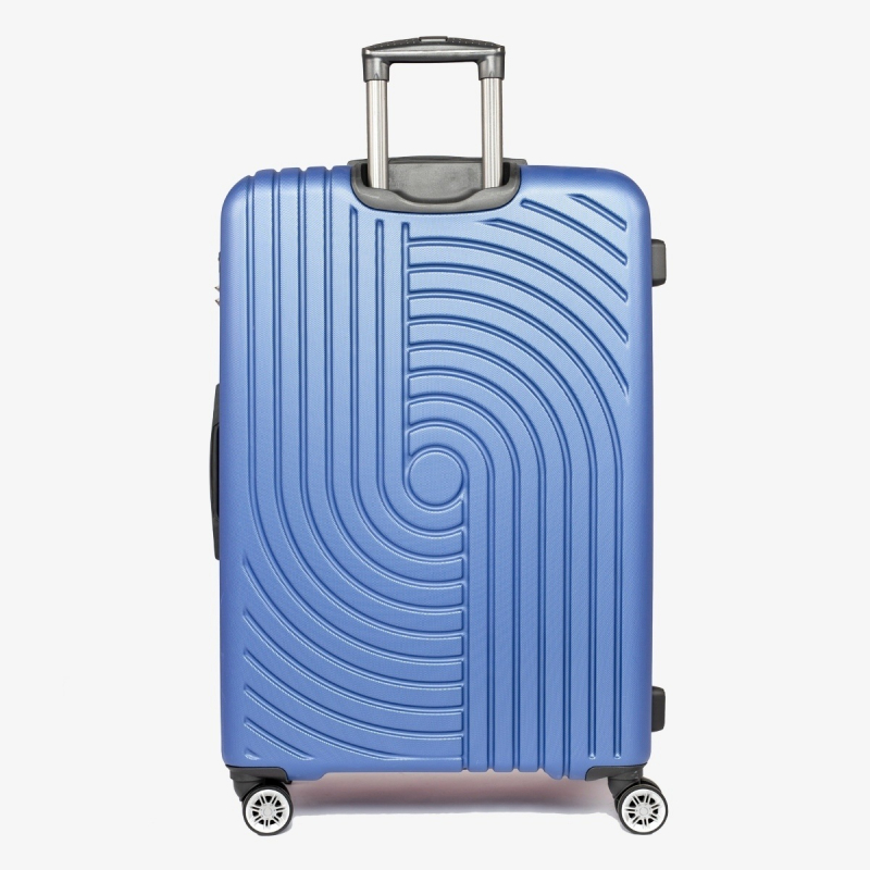 J2C J2C  3 IN 1 HARD SUITCASE 29 INCH 