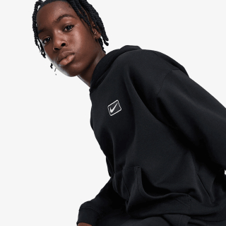 Nike B NSW SF PO OS HOOD 
