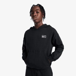 Nike B NSW SF PO OS HOOD 
