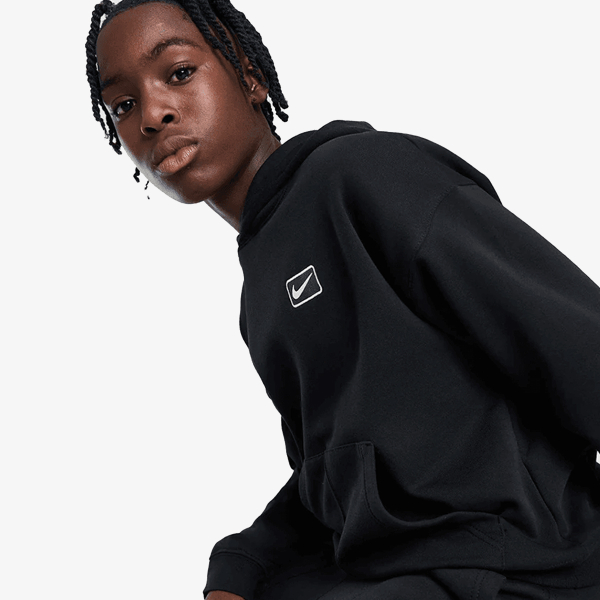 Nike B NSW SF PO OS HOOD 