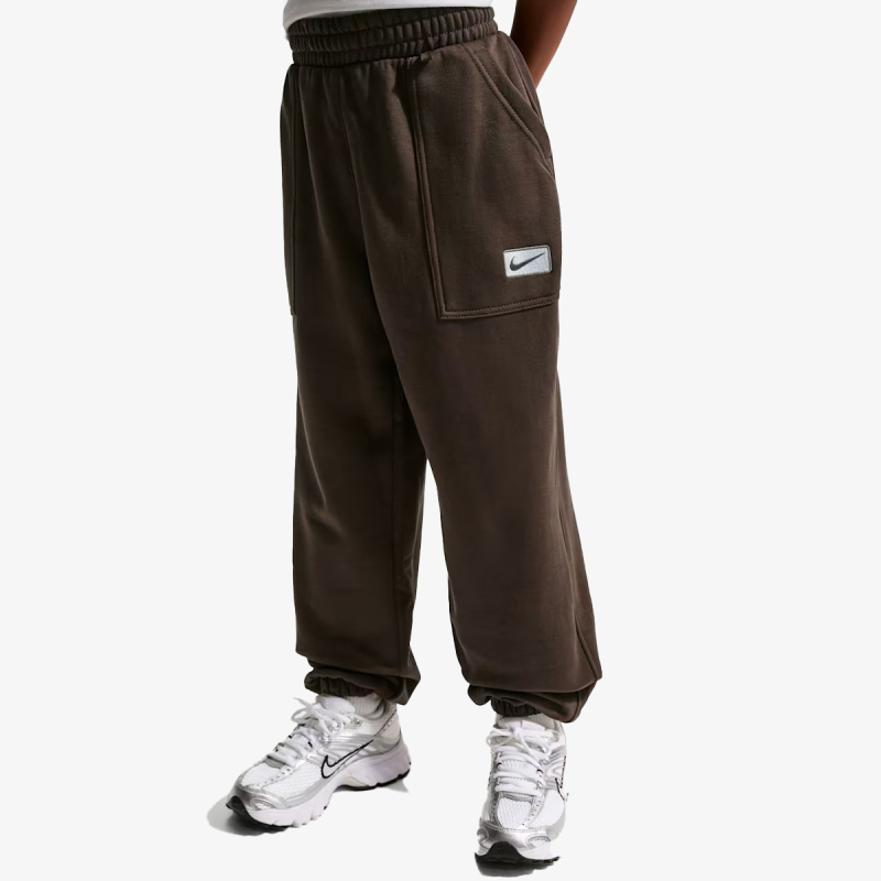 B NSW SF LOOSE PANT 
