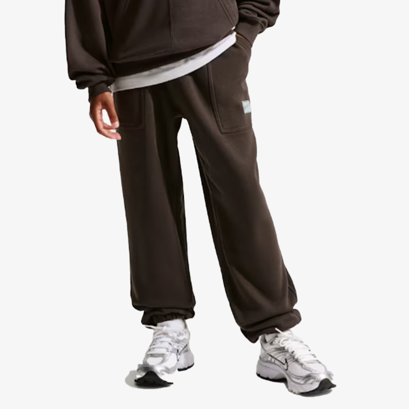 B NSW SF LOOSE PANT 