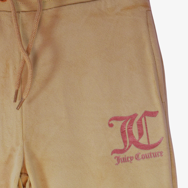 ZIP THRU HOODIE AND BOOTCUT JOG SET 