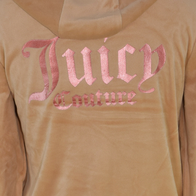 ZIP THRU HOODIE AND BOOTCUT JOG SET 