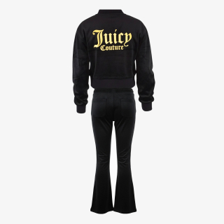 Velour Set 
