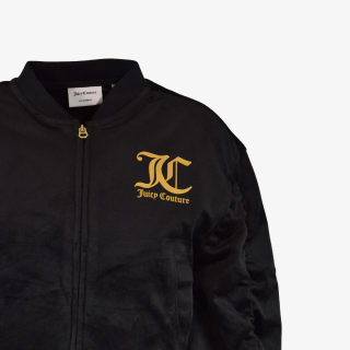 Velour Set 