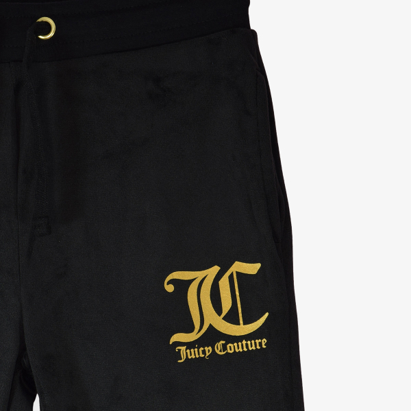 Velour Set 