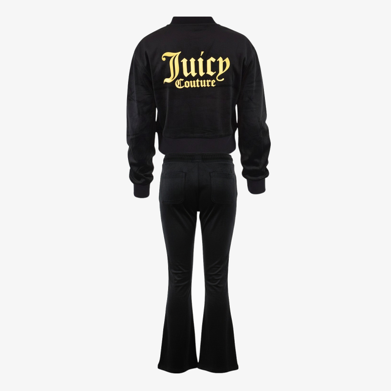 Velour Set 