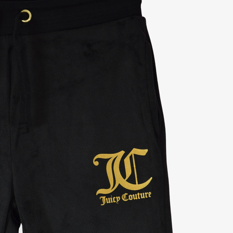 Velour Set 
