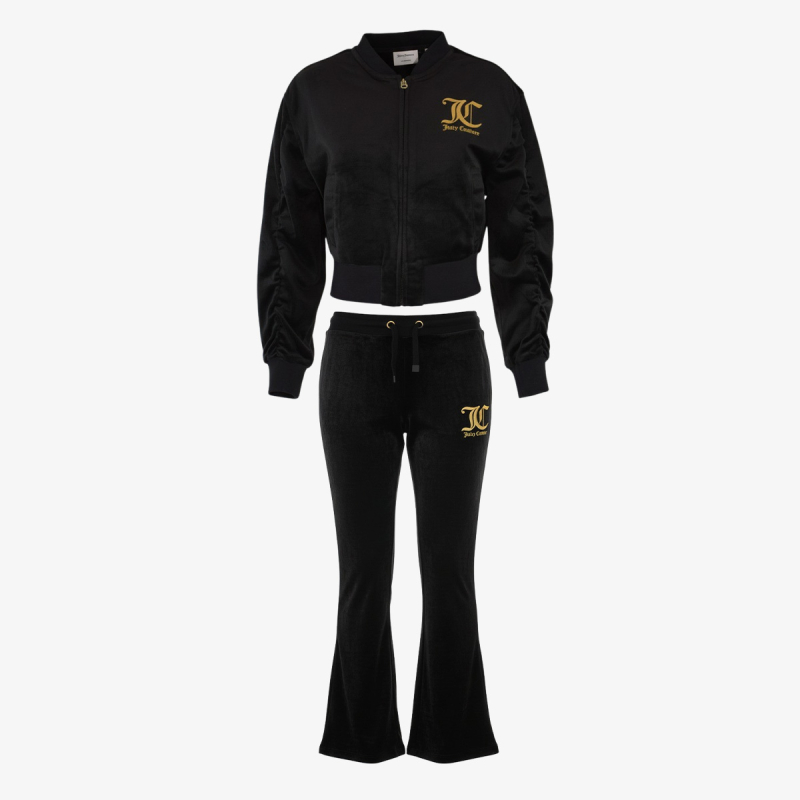 Velour Set 