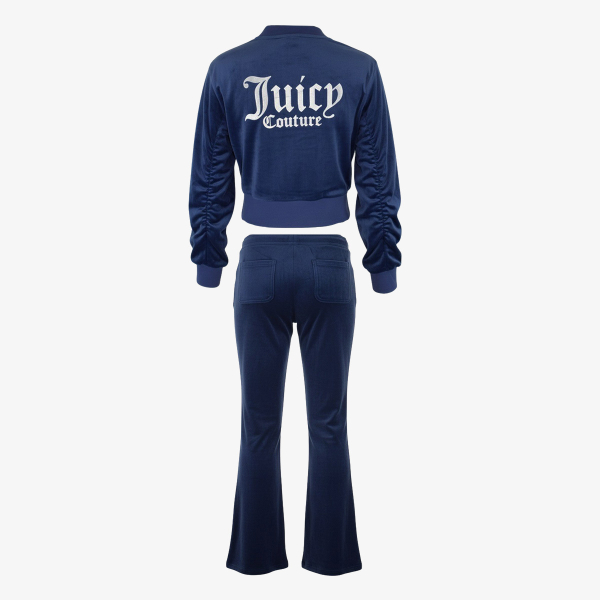 Velour Set 