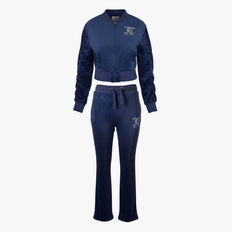 Velour Set 
