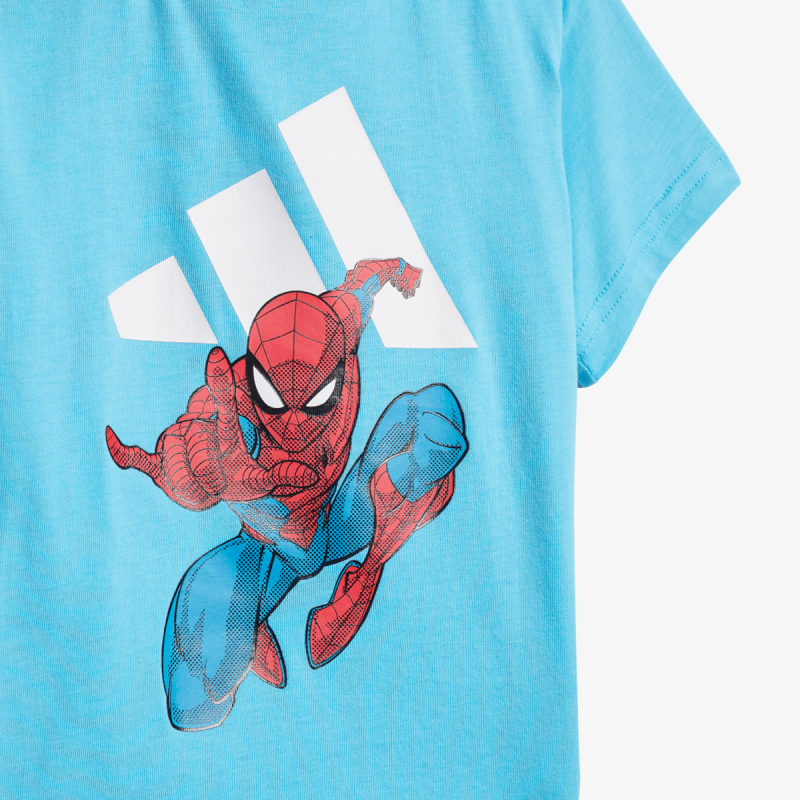 adidas I MRVL SM T SET 